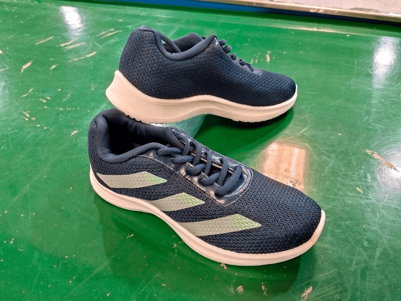 Men's Sneakers Blue