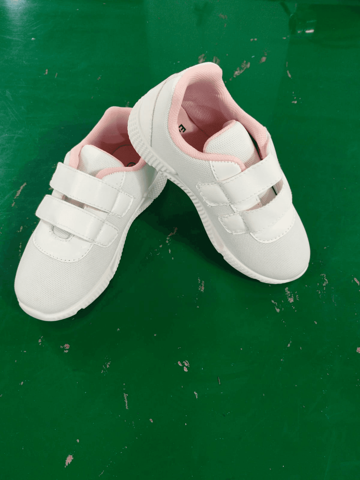 Women's Sneakers White