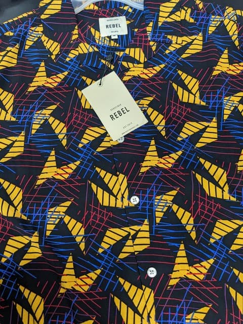 Hawa shirt