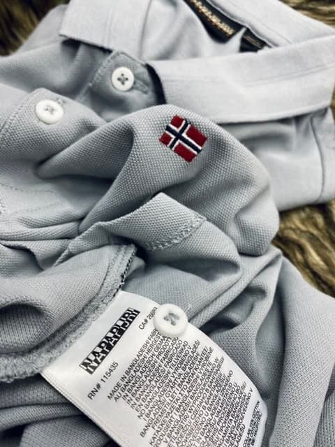 N A P A P I J R I - Premium polo