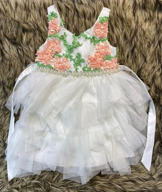 Princess Dress