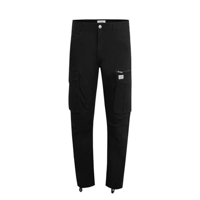 Cargo Chinos Mens — view 5