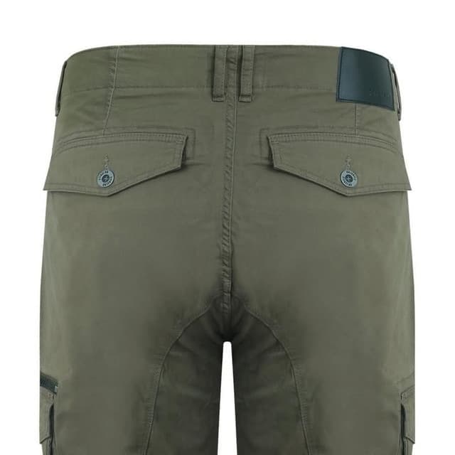 Cargo Chinos Mens — view 2