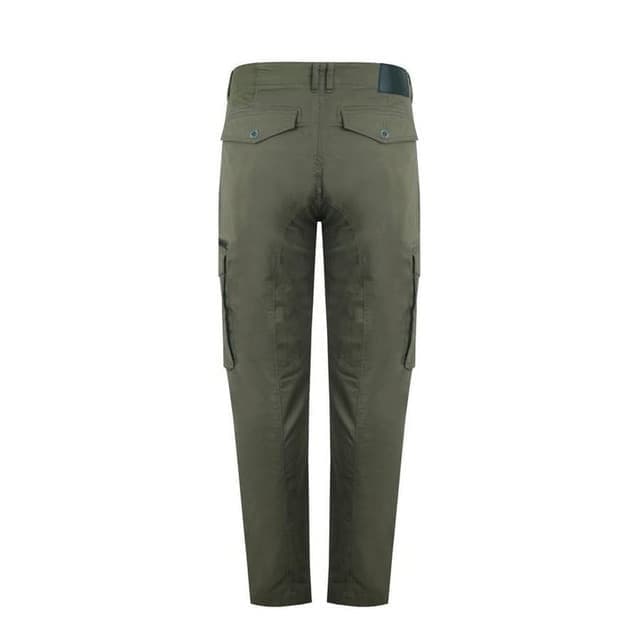 Cargo Chinos Mens — view 6
