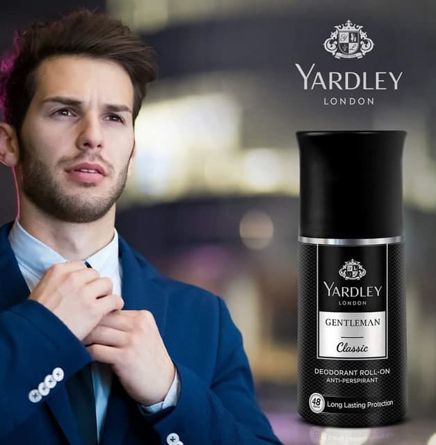 Y a r d l e y - London Gentleman Legacy — view 2