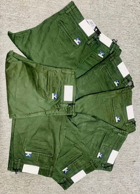 American Eagle Slim fit & wash airflex — view 4