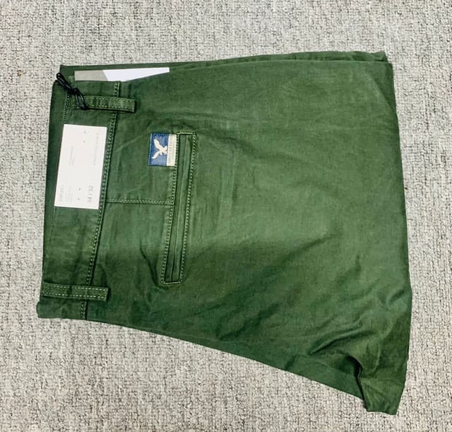 American Eagle Slim fit & wash airflex — view 2