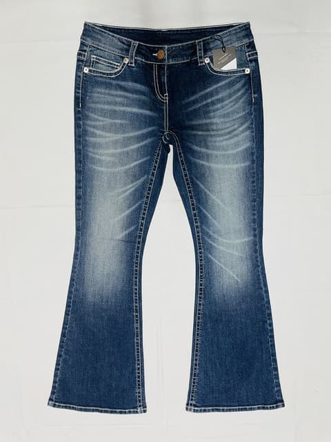 Ladies Bootcut pants