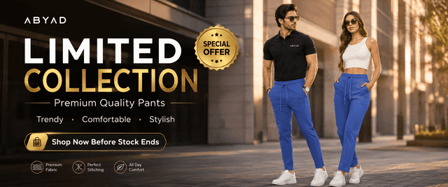 Exclusive Fashion Drop – Limited Stock Available — view 2