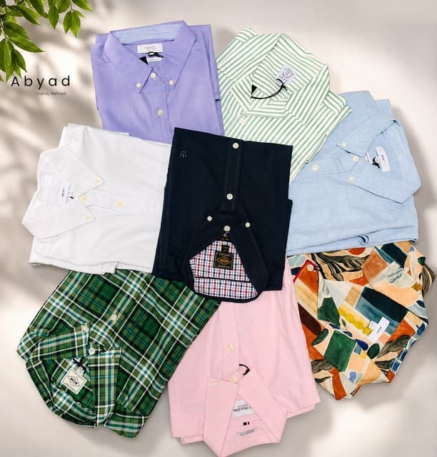Half Sleeve Shirt Slim Fit