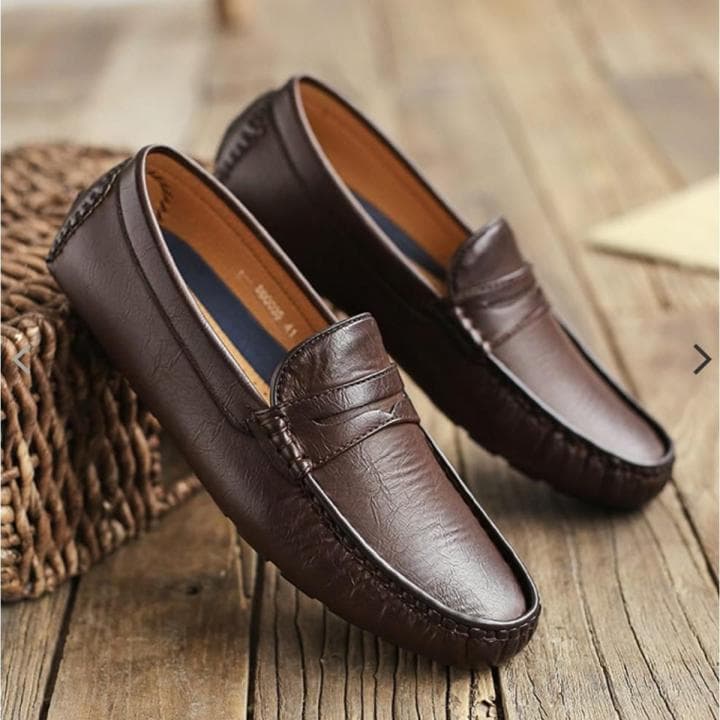 Mens Loafers — view 2