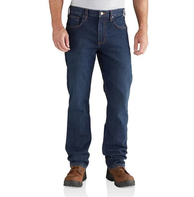 C a r h a r t t - Relaxed fit 5 pocket jeans
