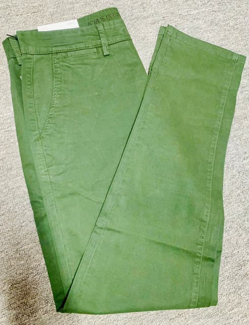 American Eagle Slim fit & wash airflex